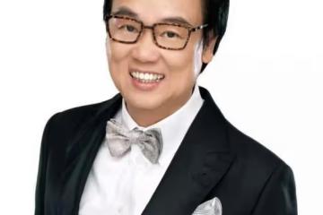 黃百鳴74歲了！當年出演開心鬼的，原來是菲律賓總統女兒？