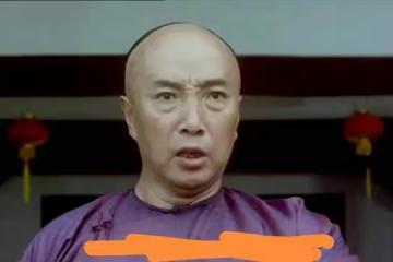 李連杰《少林寺》恩師于海因新冠去世,病危前摔了一跤,網友悼念