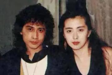 沒有工作的王祖賢，卻在加拿大生活了16年，她都在幹嘛