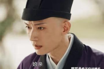 《少年歌行》宣妃娘娘到底喜歡誰？原來無心的母親是有苦衷的
