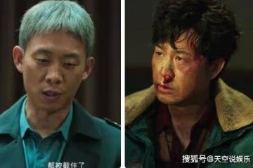 《狂飆》在哪個平台可以觀看？有原型案件嗎？誰是反派？高啟強是壞人嗎