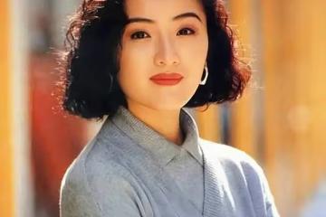 香港著名女星宣告復出!自曝身邊不乏追求者,當單親媽媽多年