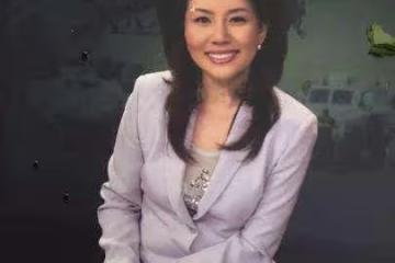 「央視名嘴」方靜，深陷「間諜門」被迫從央視隱退，44歲客死他鄉