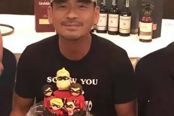 繼洗米華被判18年後，安以軒坐不住了，陳榮煉被重判幾率大