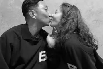 快訊/南韓「天后歌手」頻繁放閃 宣布5月結婚:他讓我知道幸福